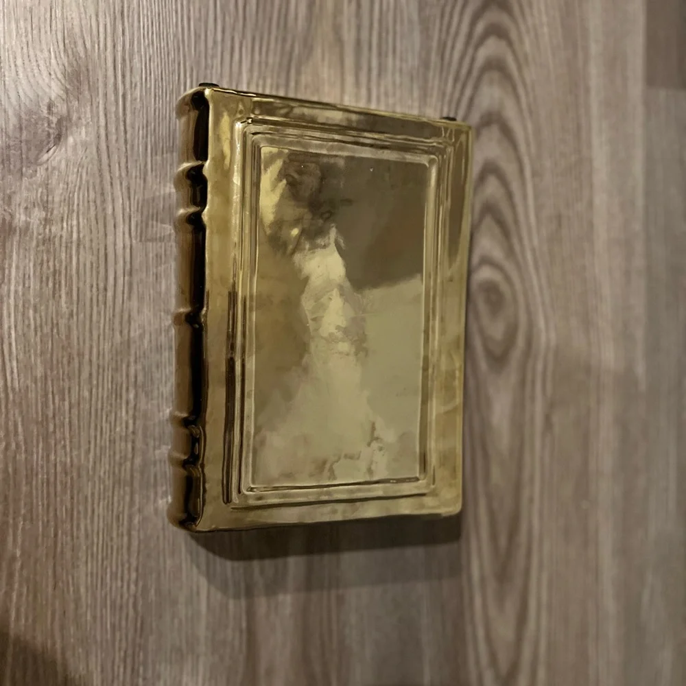 One Good Color Decorative Book